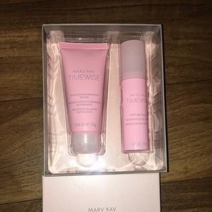 Mary Kay timewise microdermabrasion plus set brand new